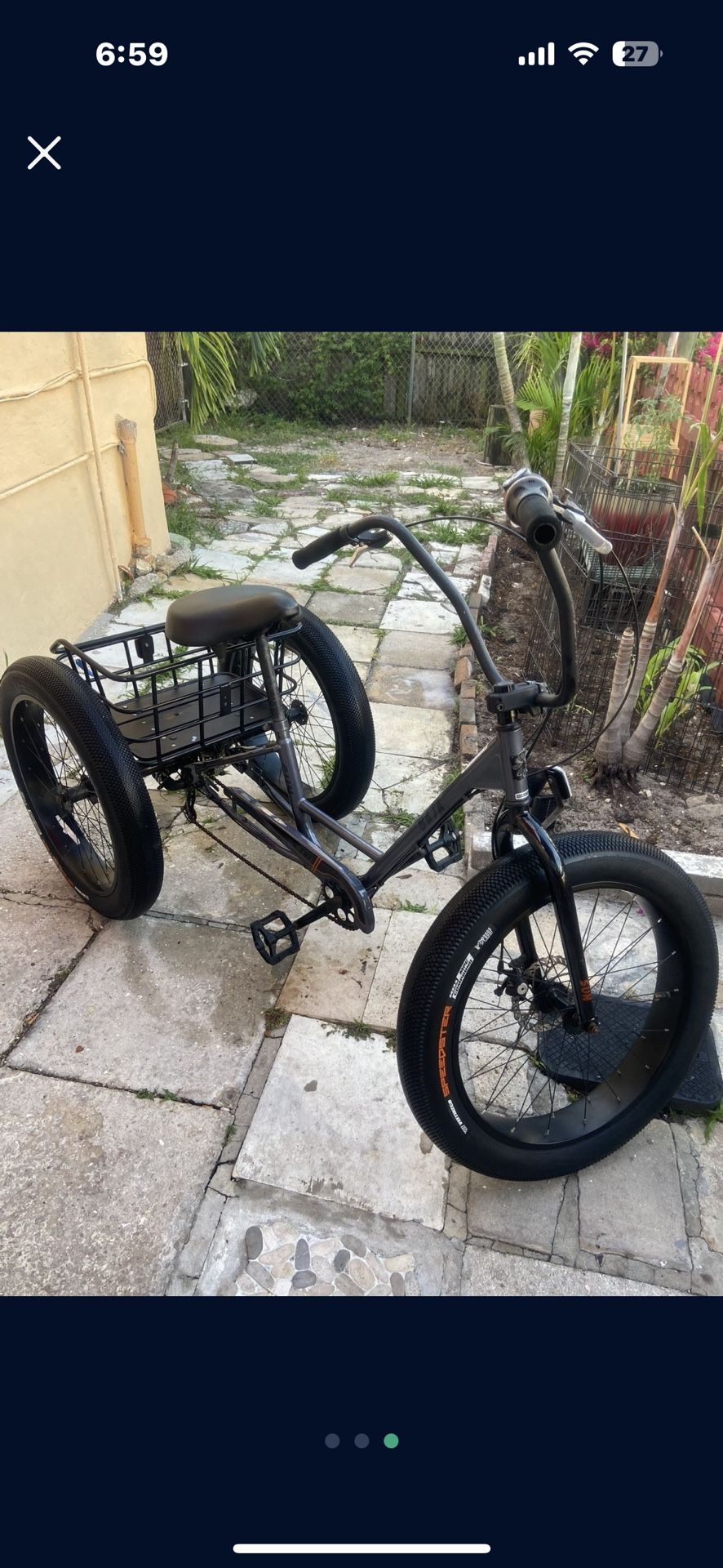 sun bike