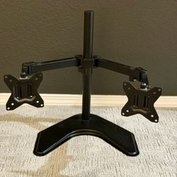 Dual Monitor Stand