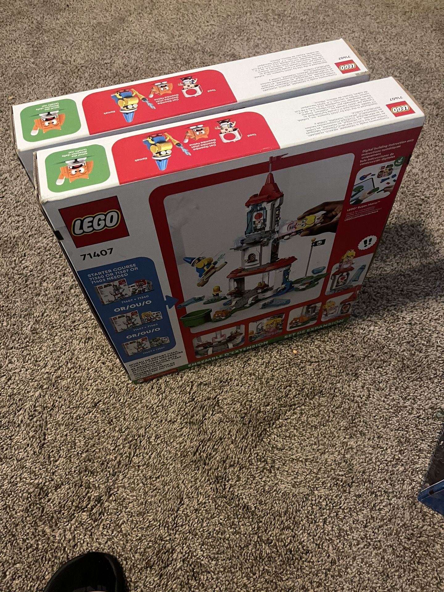 Legos for Sale in Mansfield, TX OfferUp