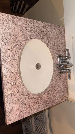 Sink