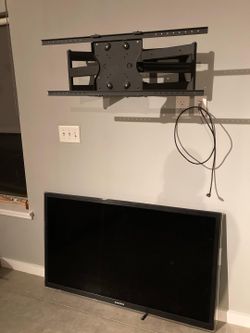 Tv WALL MOUNTS!