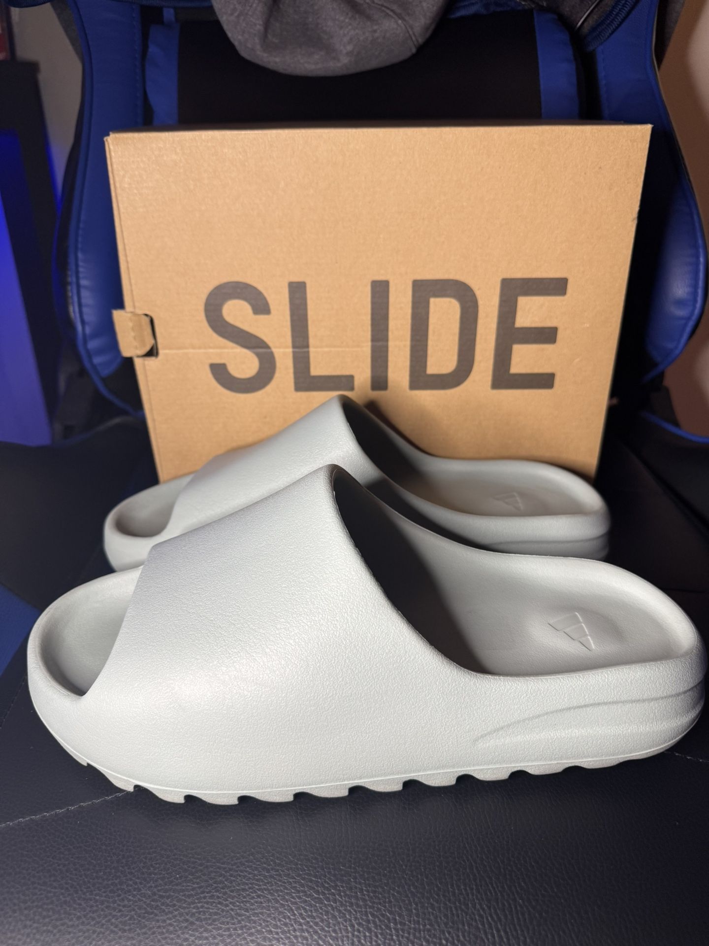 Adidas Yeezy Slides 
