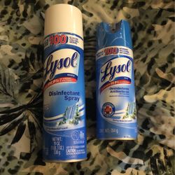 Lysol
