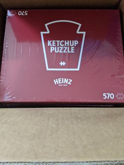 Heinz Puzzle