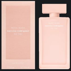 Narciso Rodriguez Musc Noir Nude