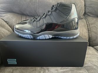 Air Jordan Retro 11 Gamma Sz 11