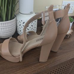 Size 10 heels