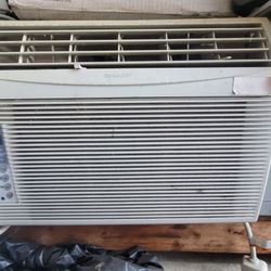 Window Ac 5kbtu 10kbtu