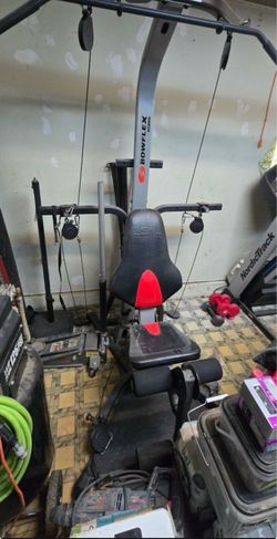 Bowflex