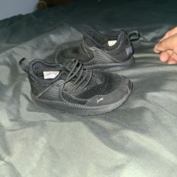 Toddler Puma Shoes 