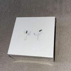 Air Pods Pro 