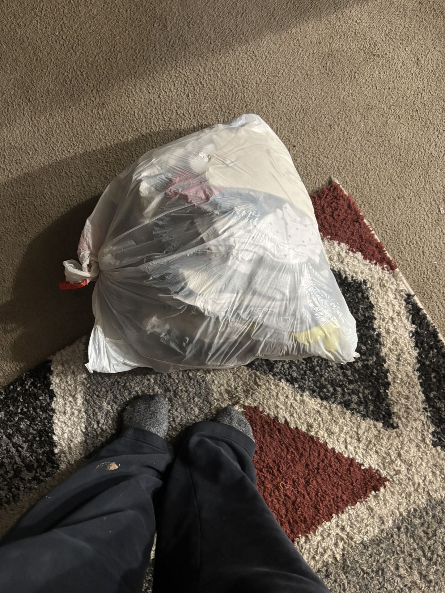 0-3 Months Boy Clothes And Baby Carrier