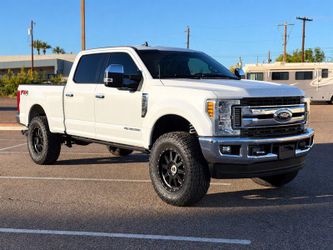 2019 Ford F-250