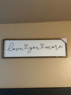 Wall decor