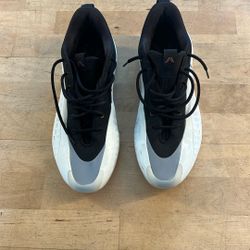 ANTHONY EDWARDS 1 LOW SHOES White 14