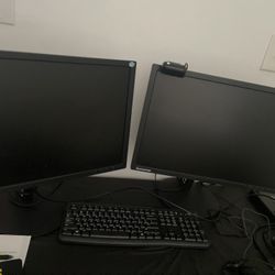Monitors 