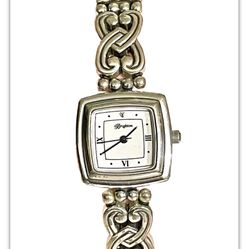 Vintage Brighton Santa Rosa Watch