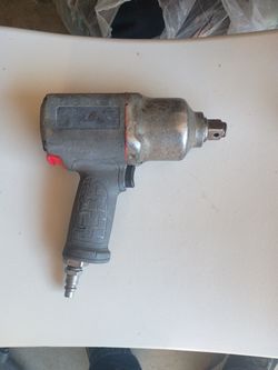 3/4 i.r. impact wrench
