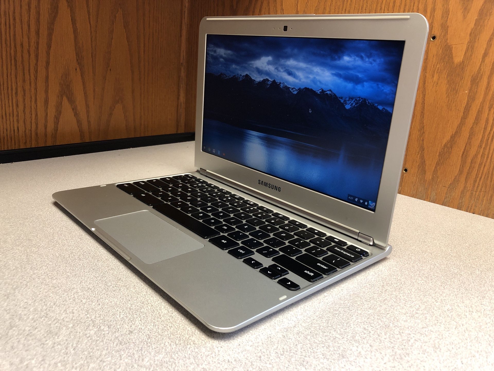 Samsung Chromebook