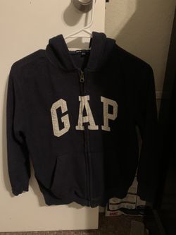 Gap hoodies