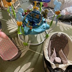 Baby Stuff 