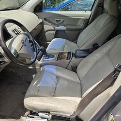 2005 Volvo Xc90 