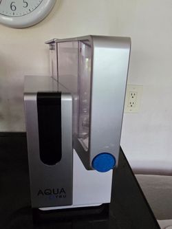 Aquatru At2010 Reverse Osmosis Water Filtration Purification System