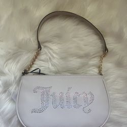 Juicy Couture Shoulder Bag 