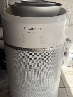 FRIGIDAIRE Portable AC Air Conditioner 10000BTU