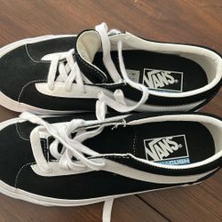 Vans UltraCush 