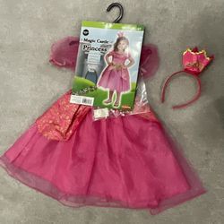Princess Costume 
