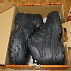 Worx Work Boots 