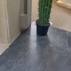 New Artificial Silk 🌵 Plant Look Real High Quality 