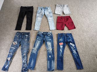Men's Designer Jeans