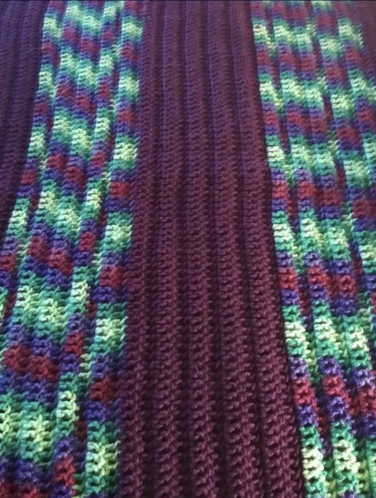 Blanket - Adult Size