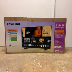 55U8000FD 55” Samsung smart 4k led Uhd tv