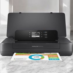 HP OfficeJet 200 Mobile Printer *Brand New* *Open Box*