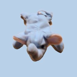 Ty's Beanie Boos Mini Peanut The Elephant 