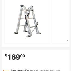 Ladder