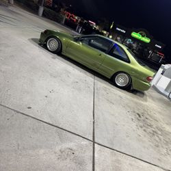 1995 Honda Civic on offerup