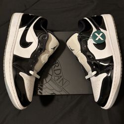 Jordan 1 Low SE Concord  