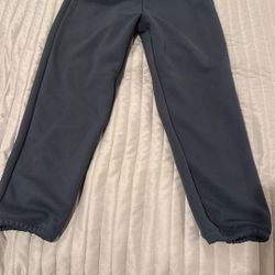 Gluv softball Pant Adult XS