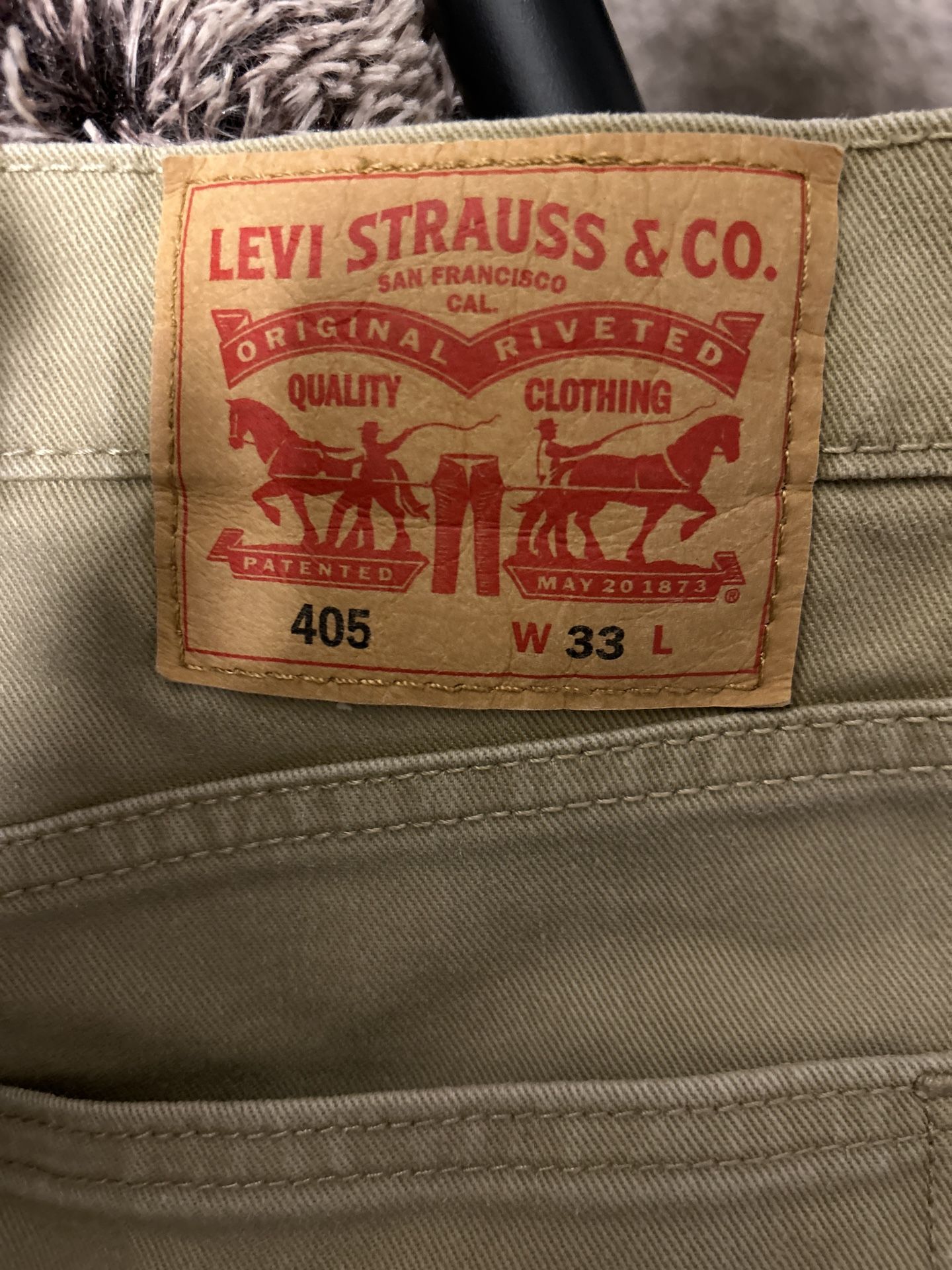Levi’s Shorts