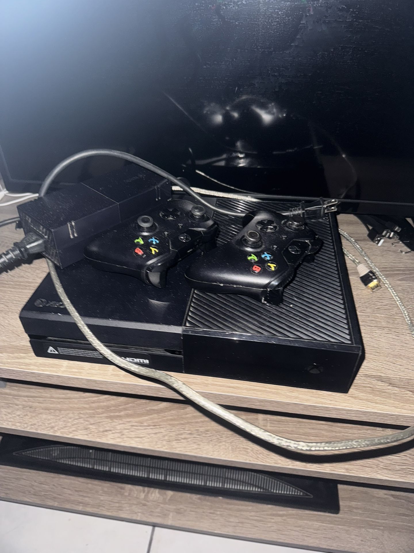 Xbox One