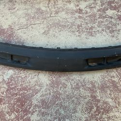 Chevy Silverado Bottom Valance