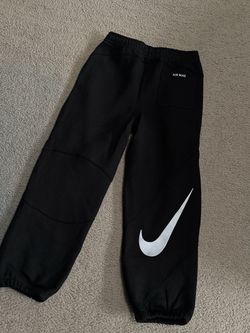 Supreme Nike sweatpants