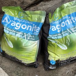 20 lbs. Lawn/Garden Plant Calcium