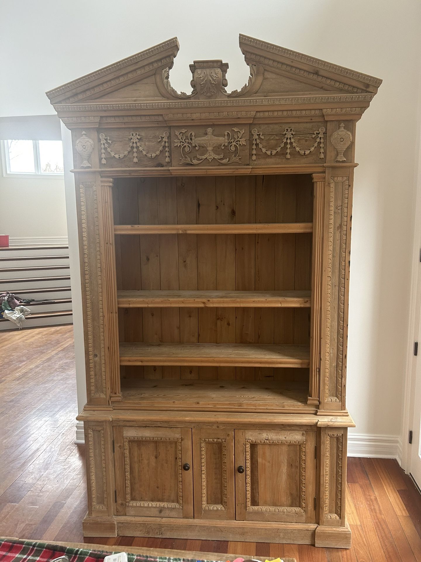 Restoration Hardware Dining Buffet Piece