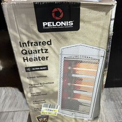 Pelonis Heater (in box)