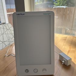 Verilux Happy Light Luxe 
